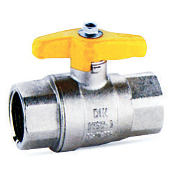 Ball valve - 510-511-1005